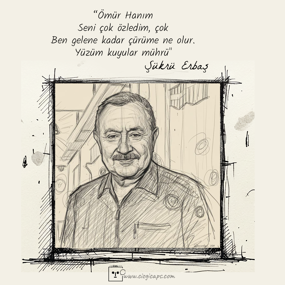 Şükrü Erbaş