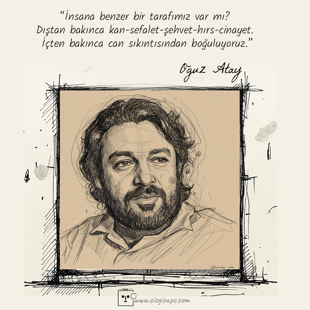 Oğuz Atay