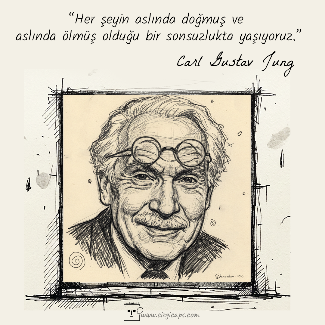 Carl Gustav Jung