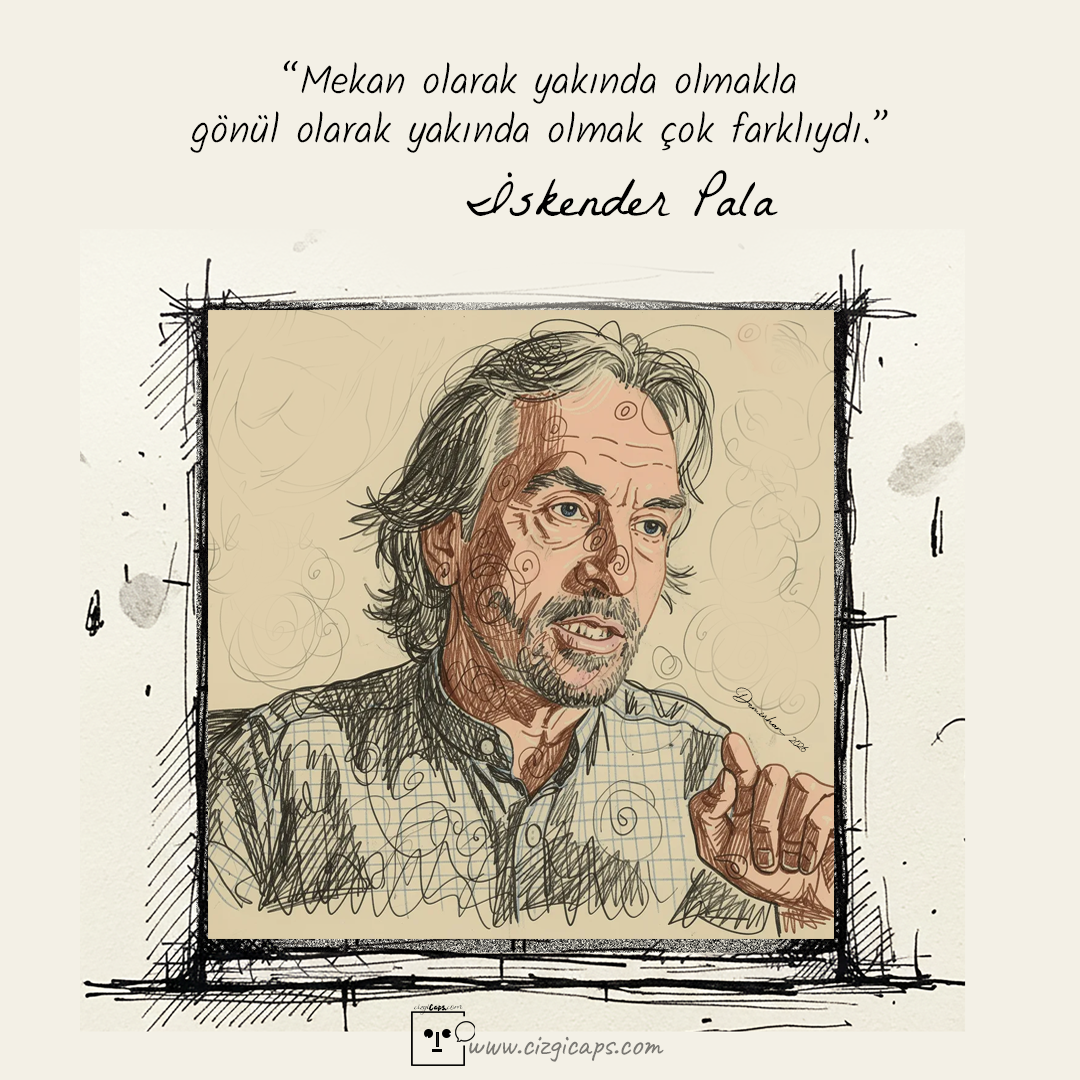 İskender Pala