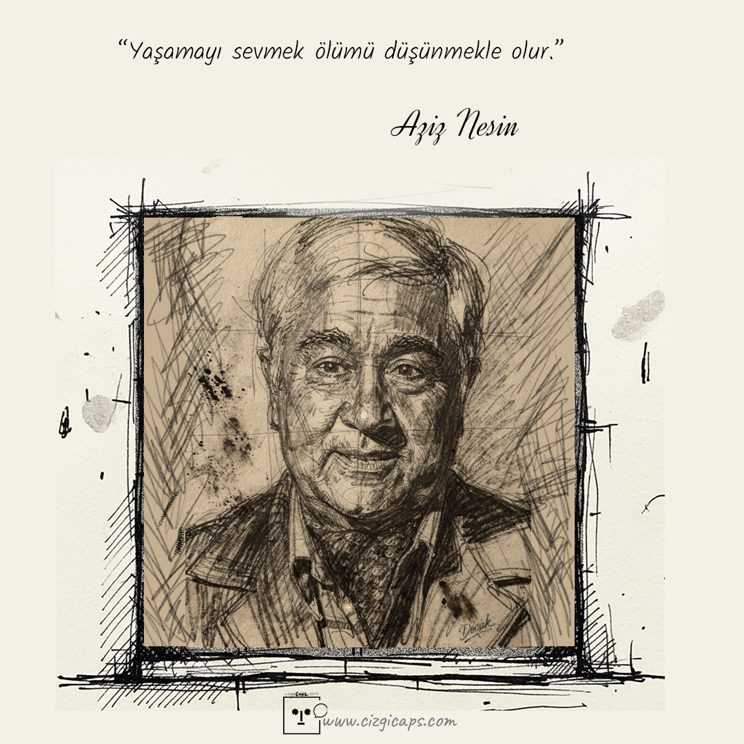 Aziz Nesin