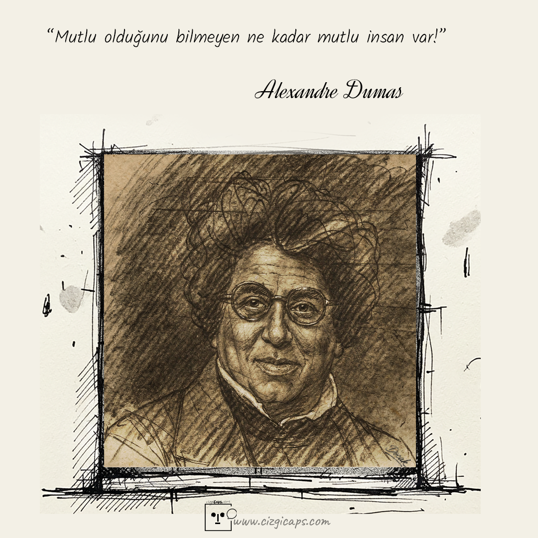 Alexandre Dumas