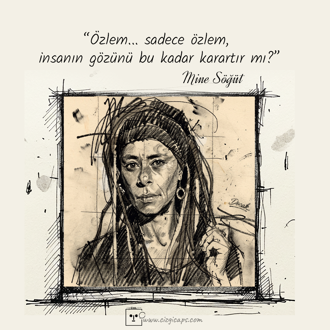 Mine Söğüt