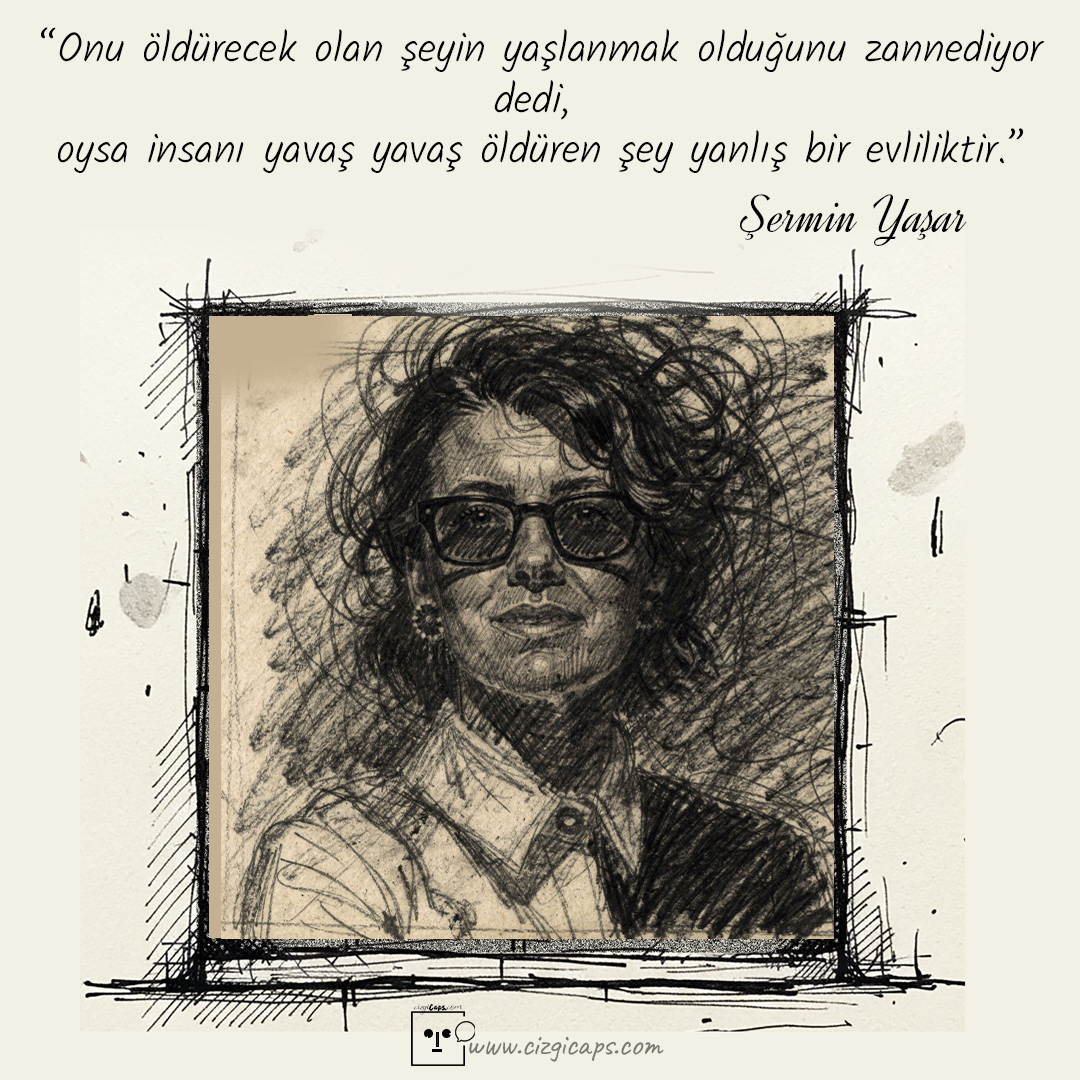 Şermin Yaşar
