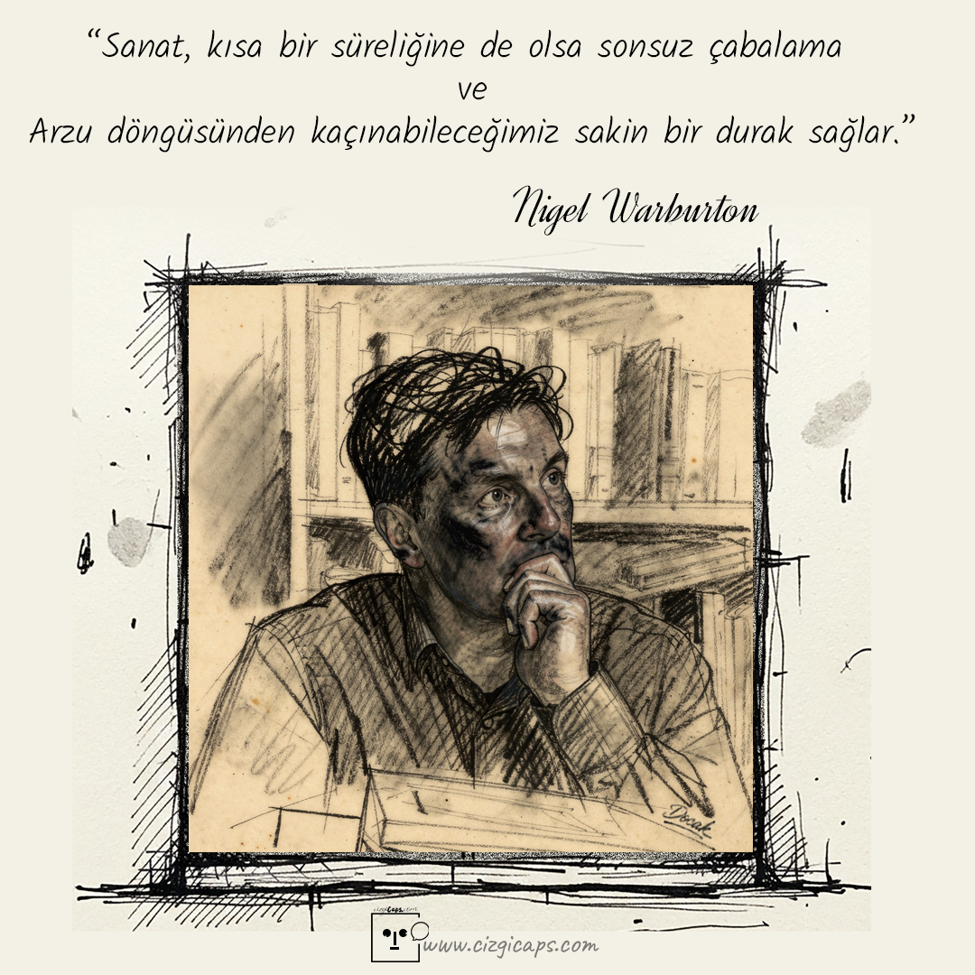 Nigel Warburton