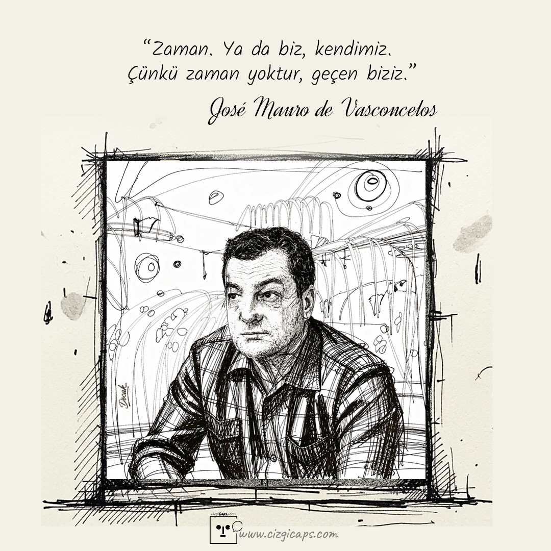 José Mauro de Vasconcelos
