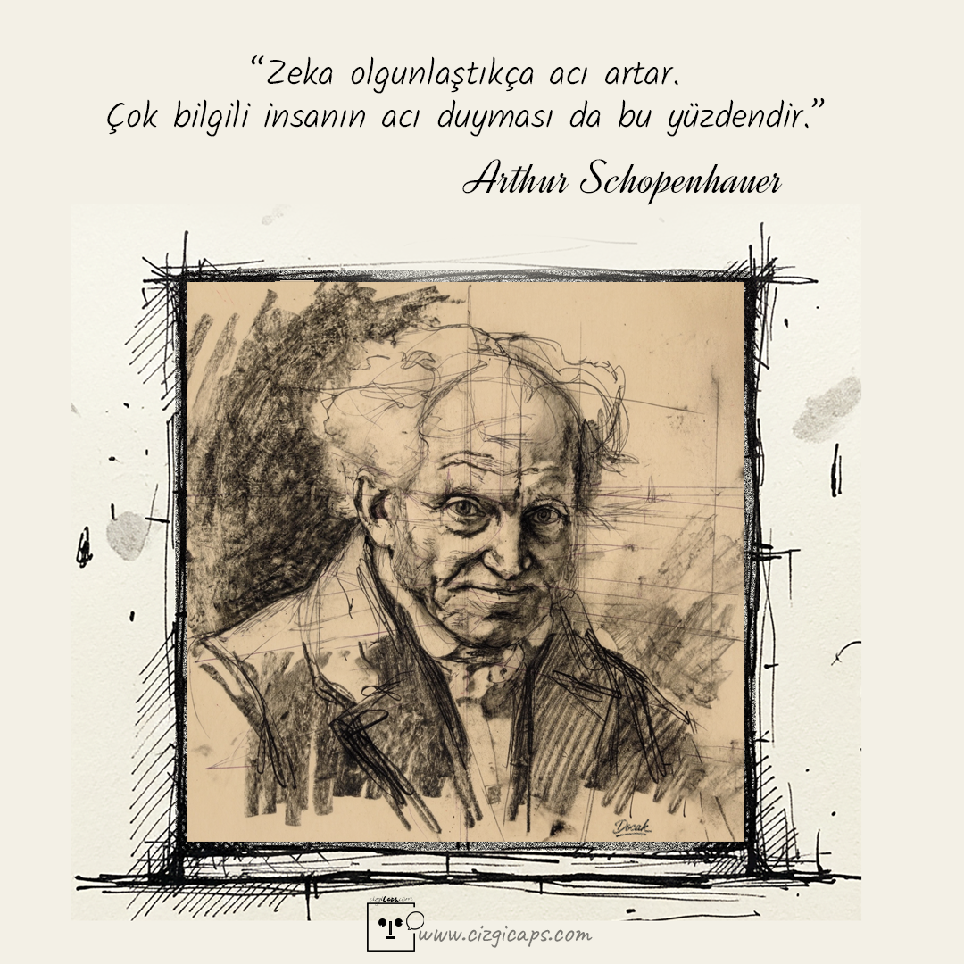 Arthur Schopenhauer