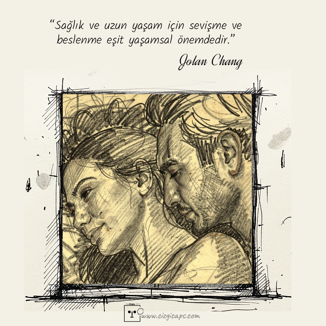 Jolan Chang