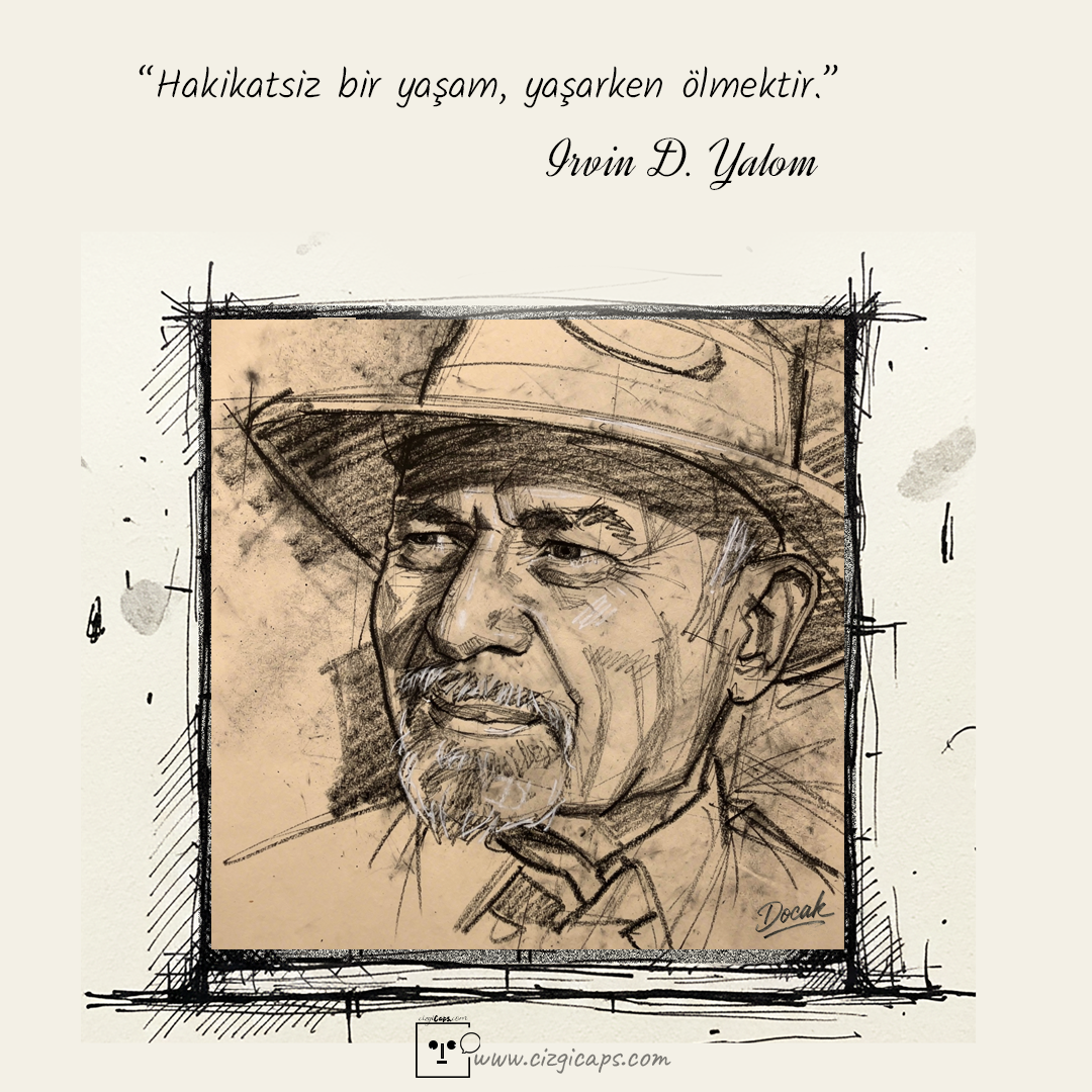 Irvin D. Yalom