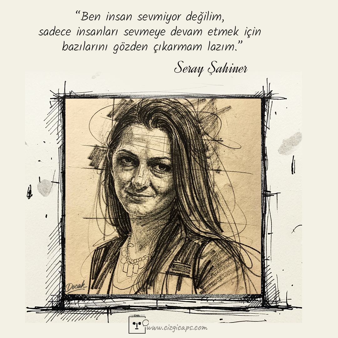 Seray Şahiner