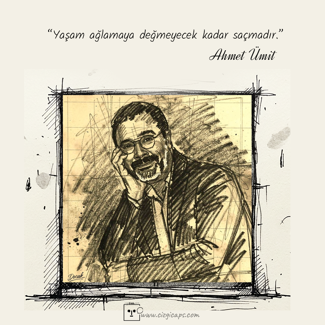 Ahmet Ümit