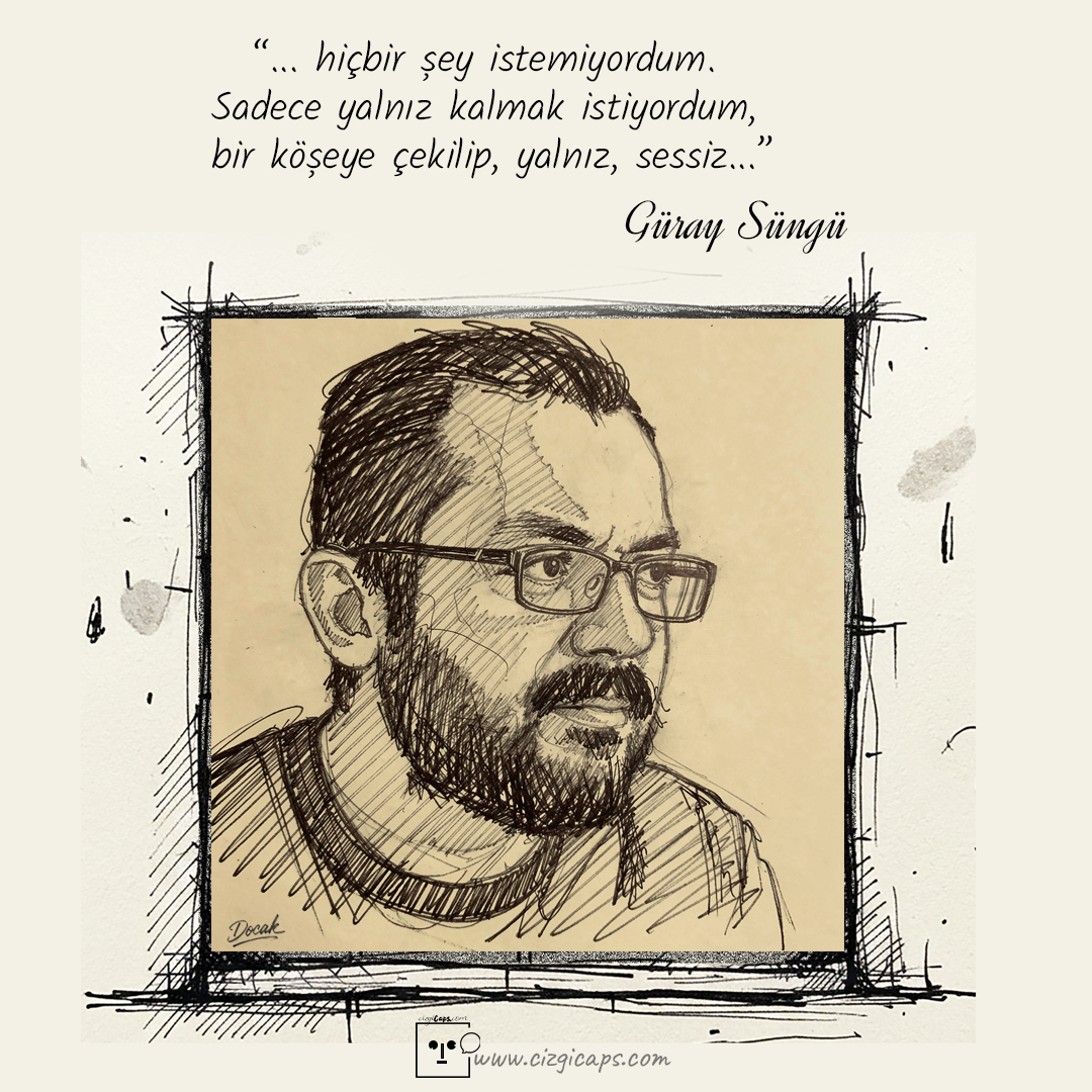 Güray Süngü
