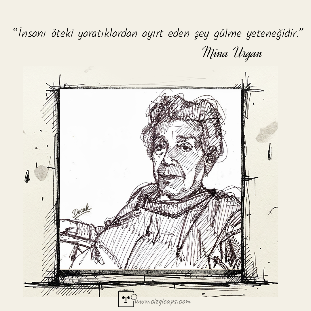 Mina Urgan