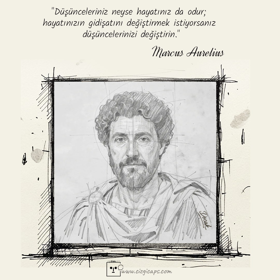 Marcus Aurelius