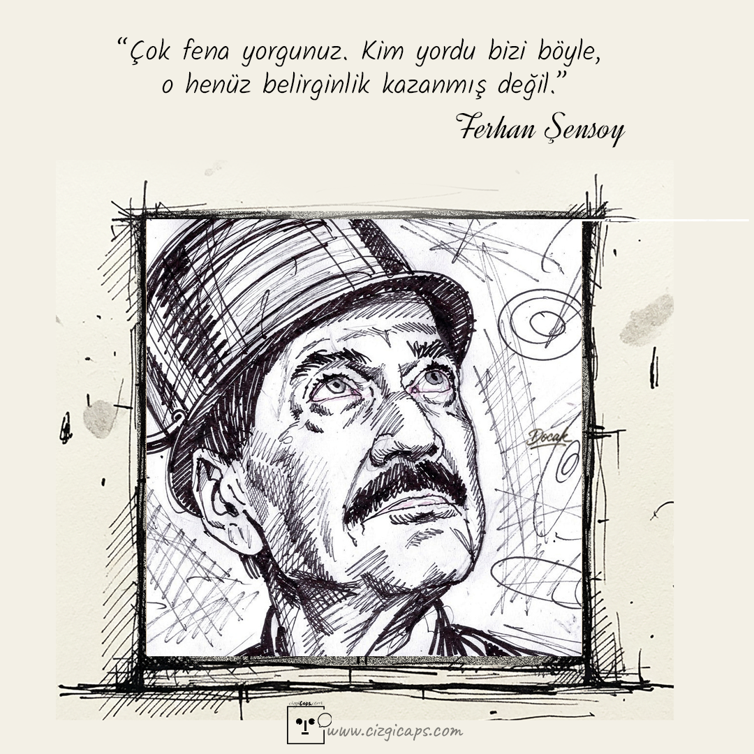 Ferhan Şensoy
