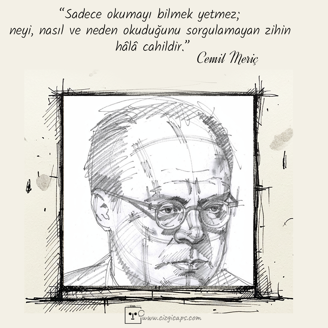 Cemil Meriç