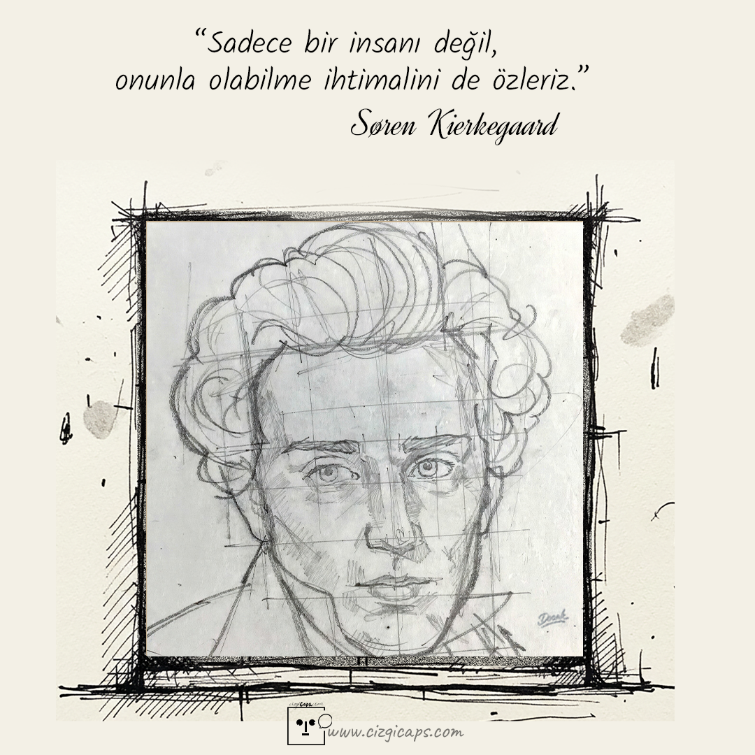 Søren Kierkegaard
