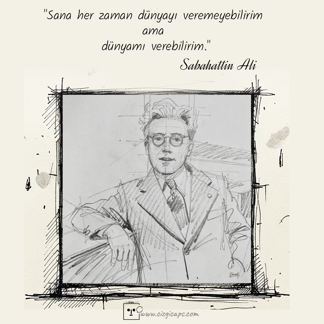 Sabahattin Ali