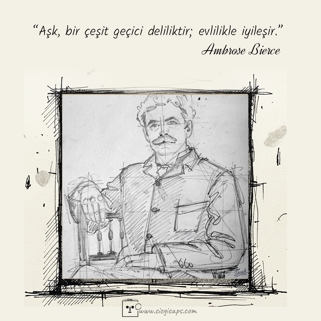 Ambrose Bierce