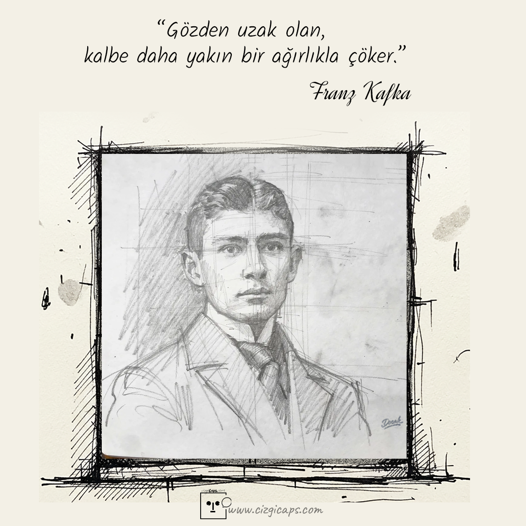 Franz Kafka