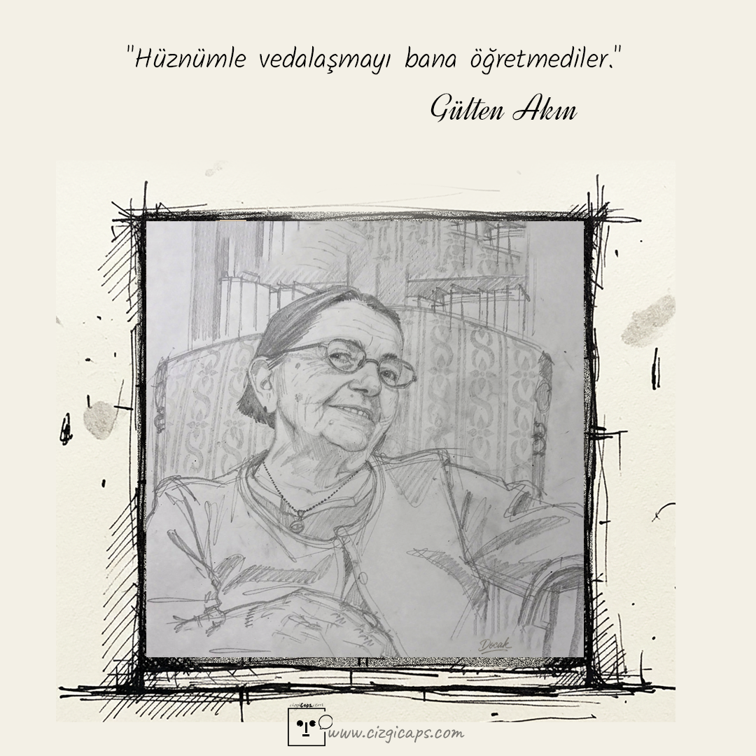 Gülten Akın