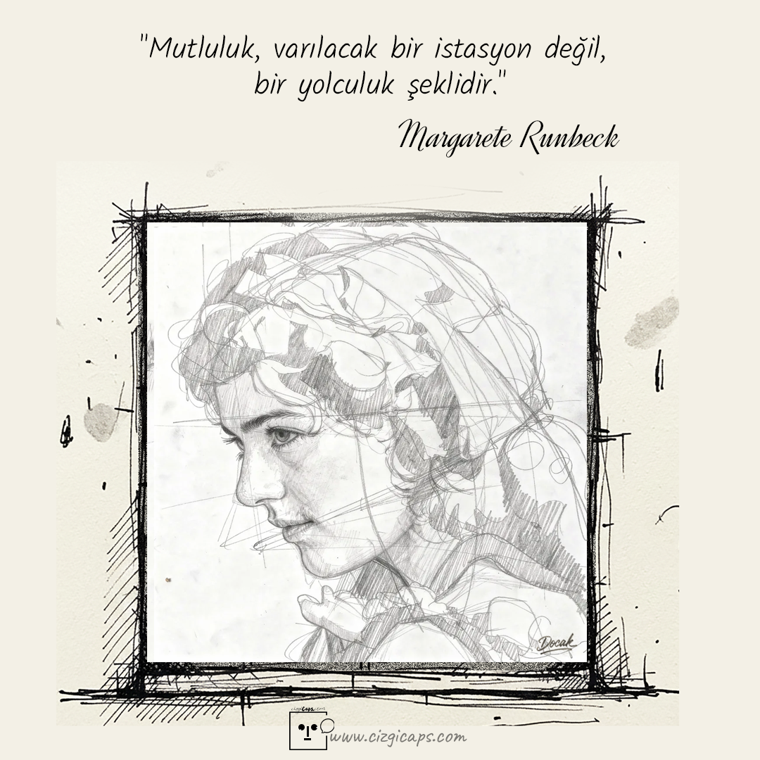Margarete Runbeck