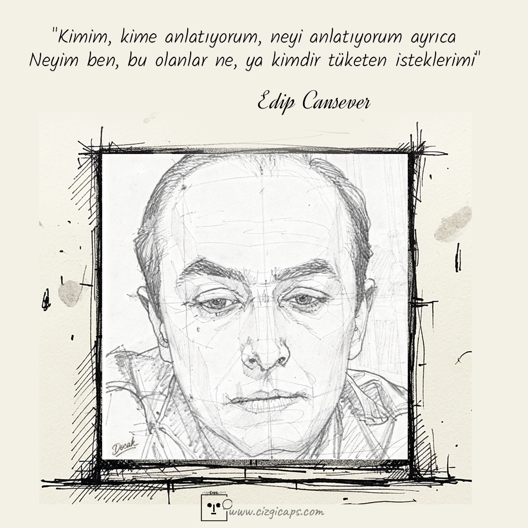 Edip Cansever