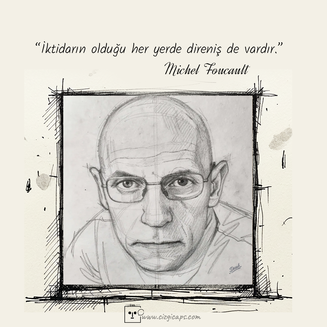 Michel Foucault