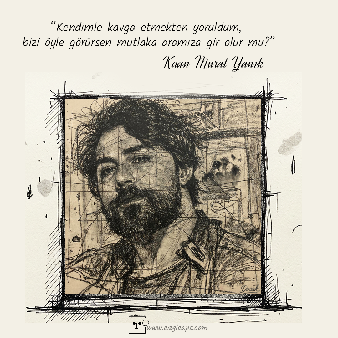 Kaan Murat Yanık