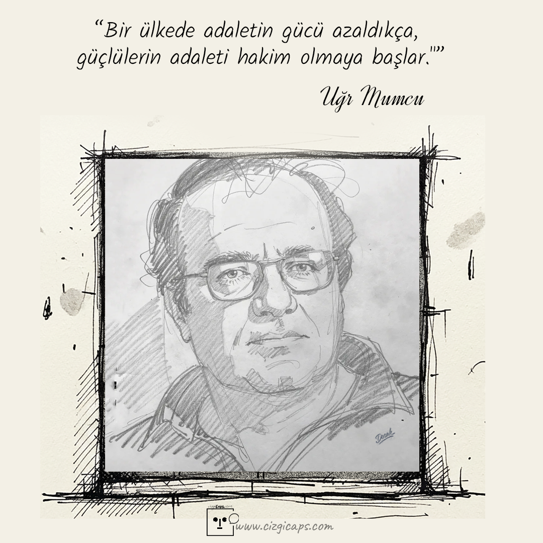 Uğur Mumcu