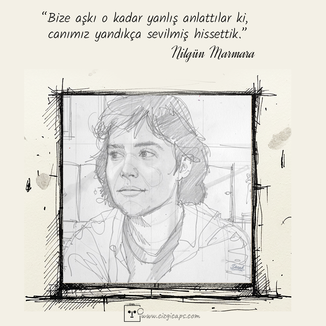 Nilgün Marmara