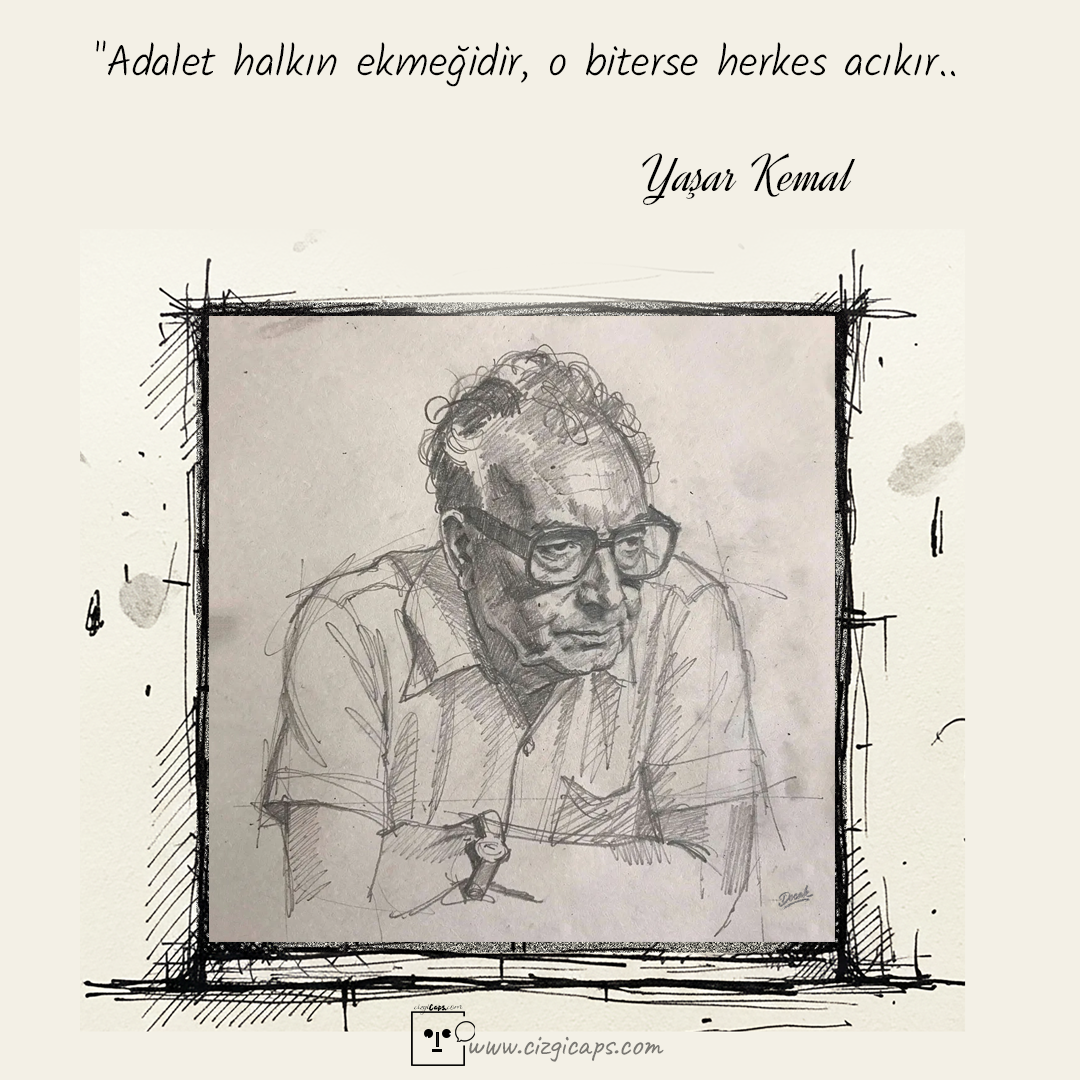 Yaşar Kemal