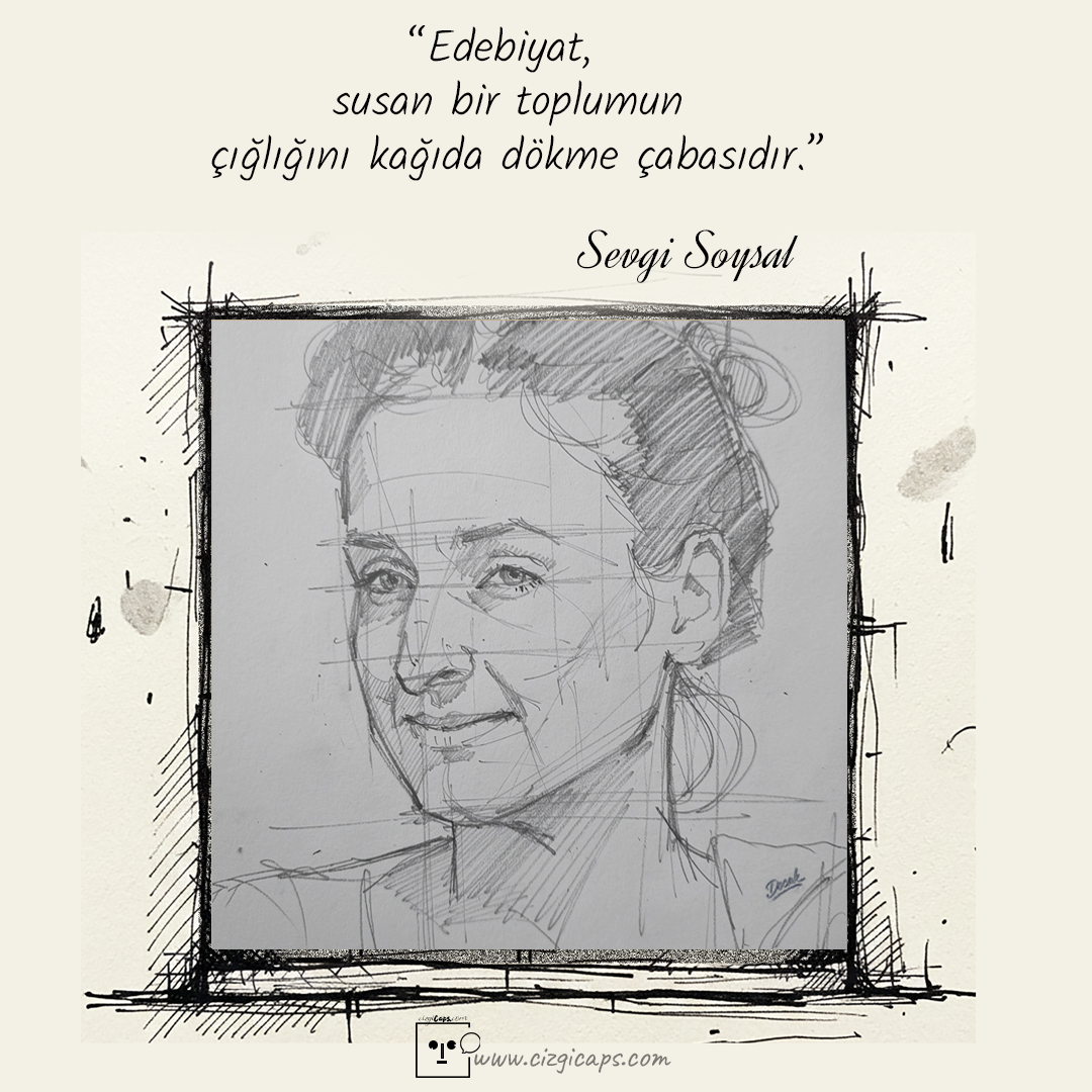 Sevgi Soysal