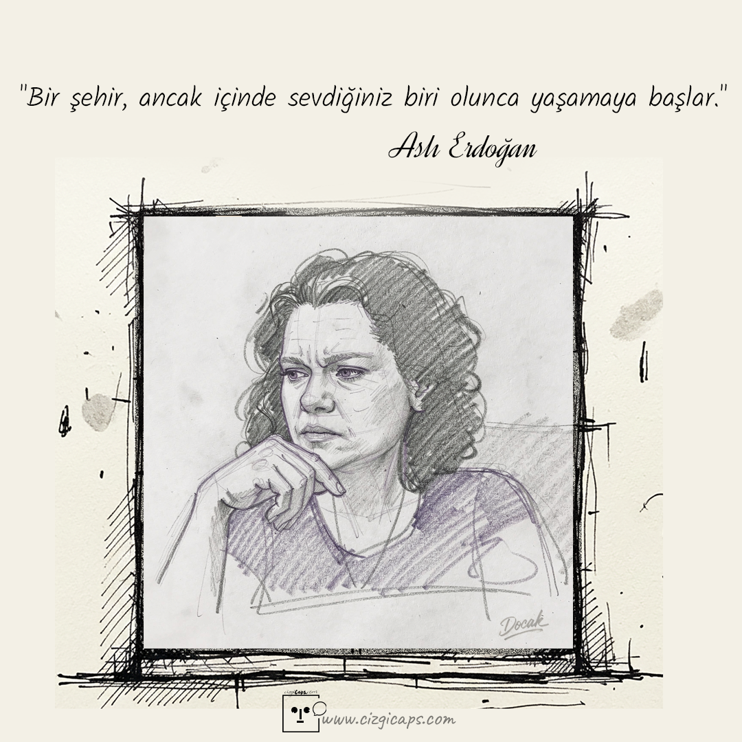 Aslı Erdoğan