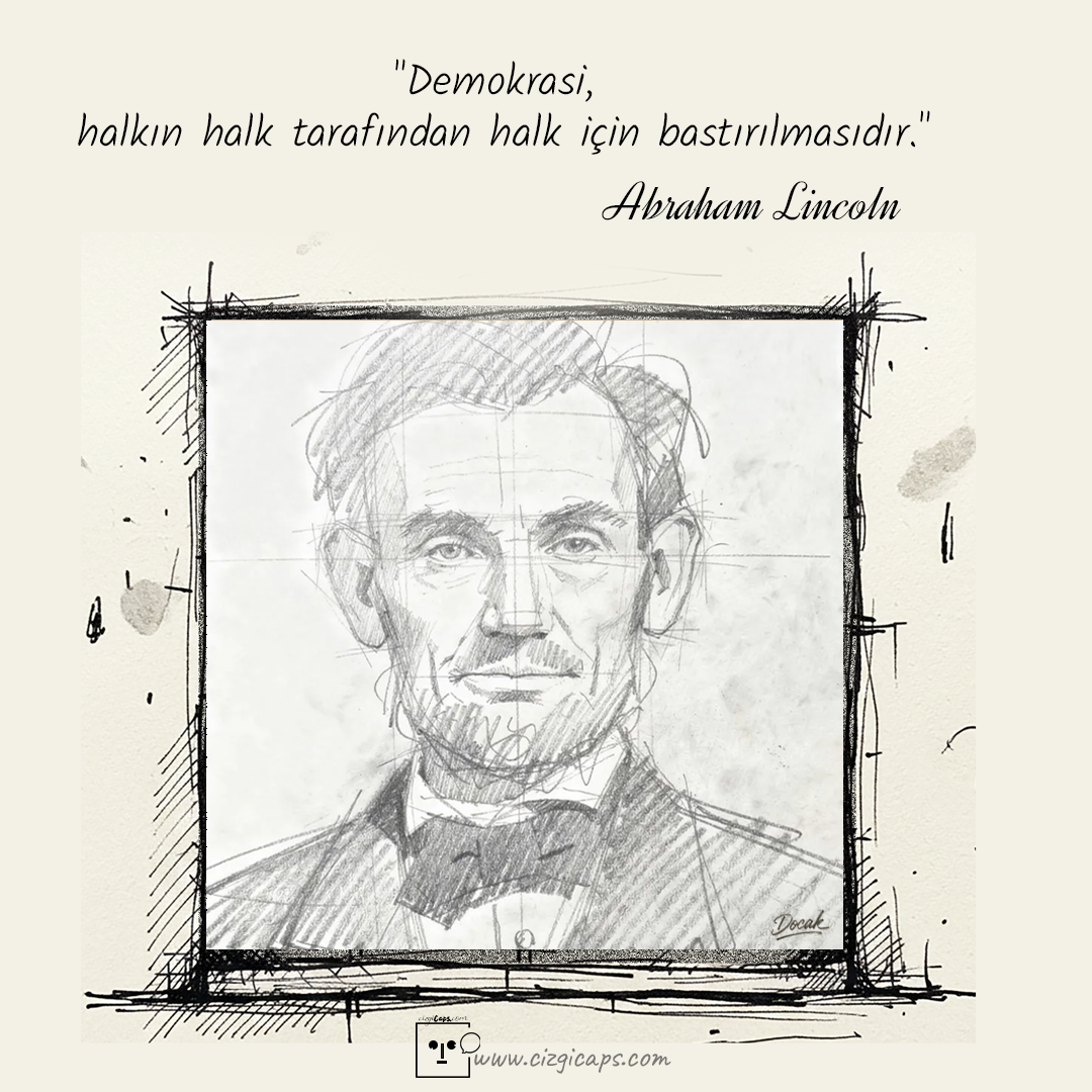 Abraham Lincoln