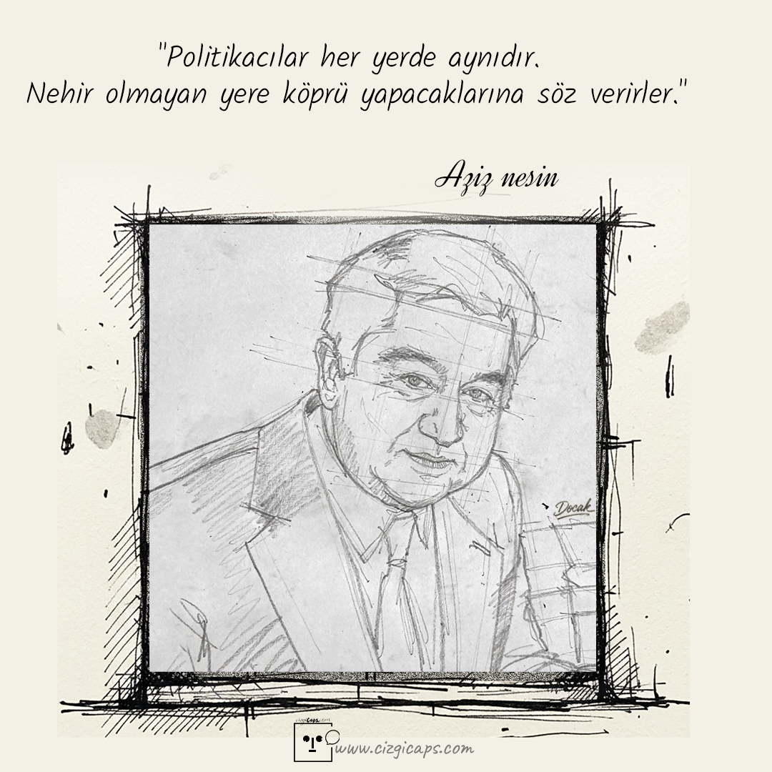 Aziz Nesin