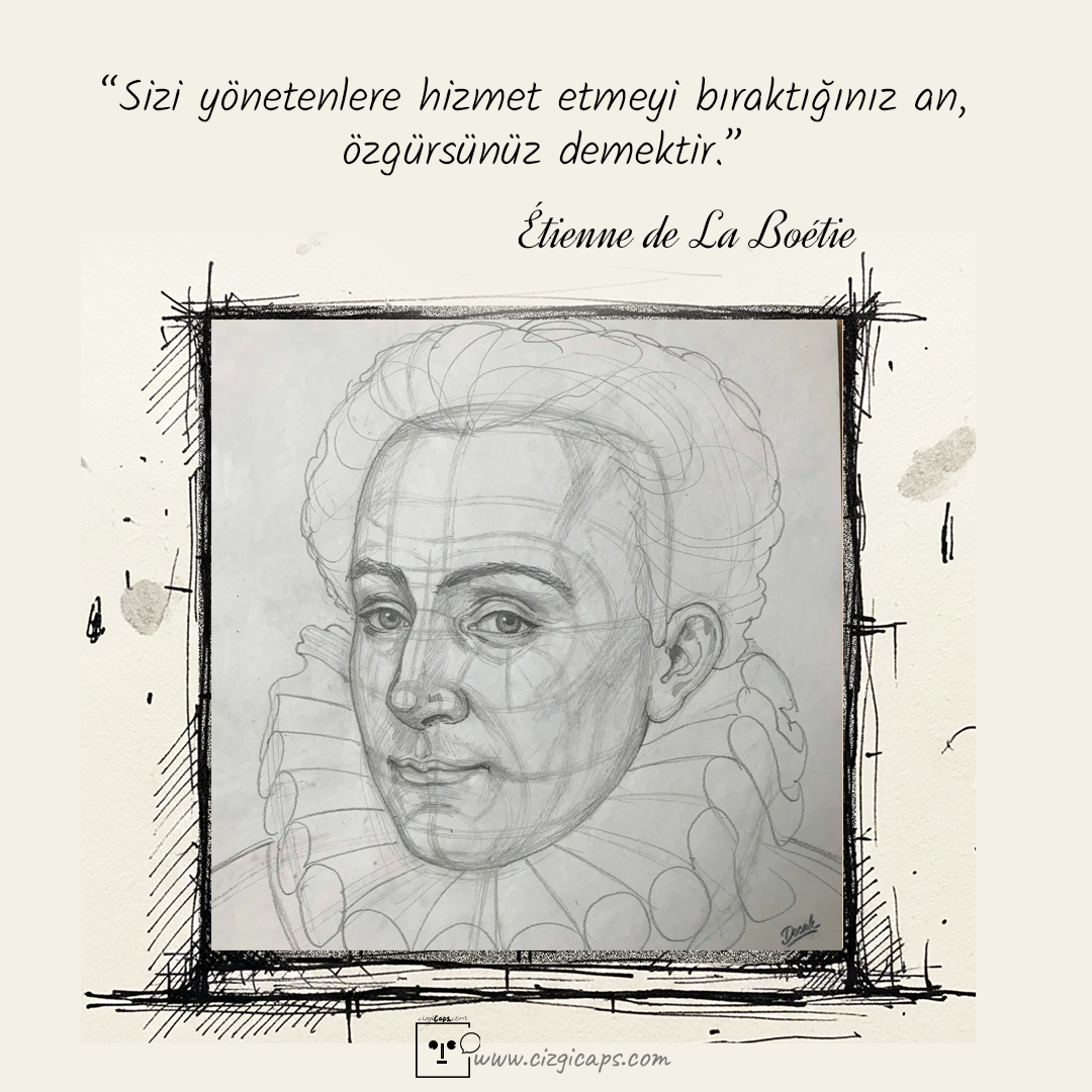Étienne de La Boétie