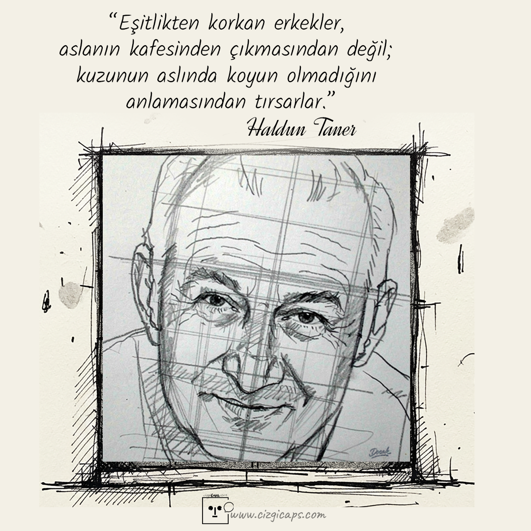 Haldun Taner