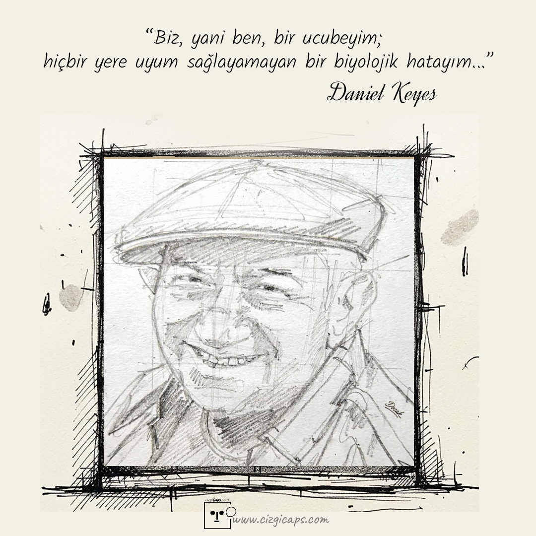 Daniel Keys