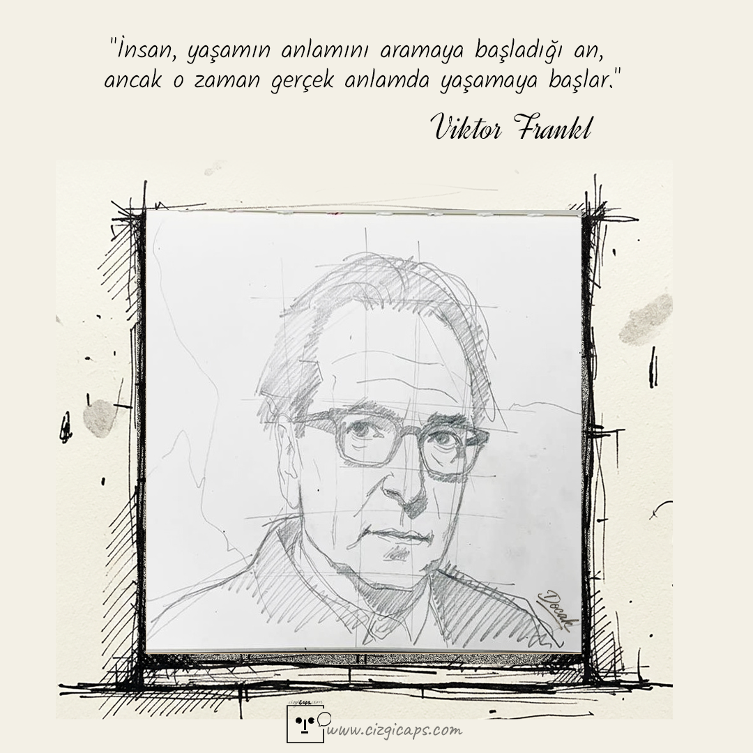 Viktor Frankl