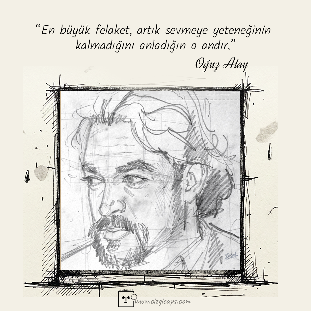 Oğuz Atay