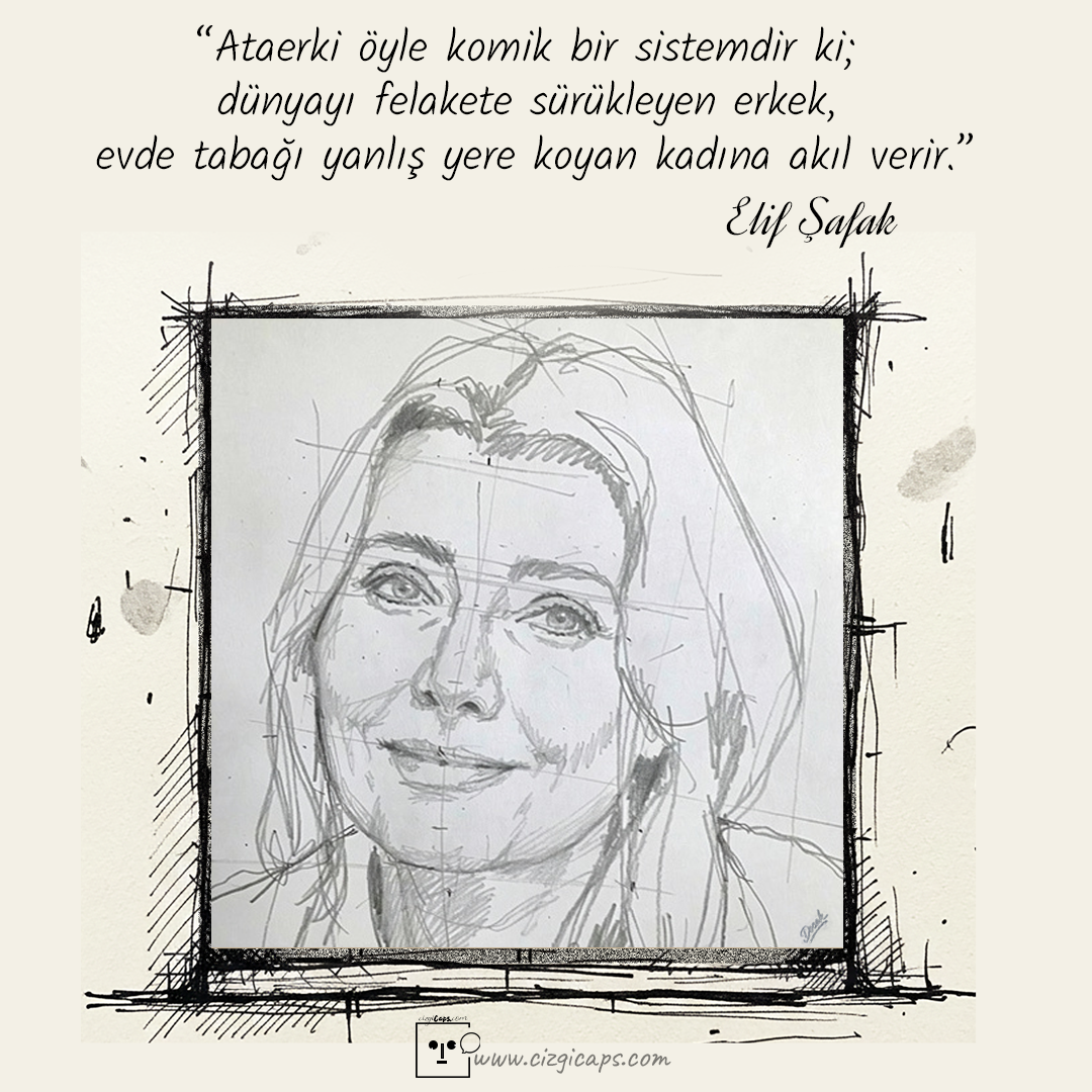 Elif Şafak