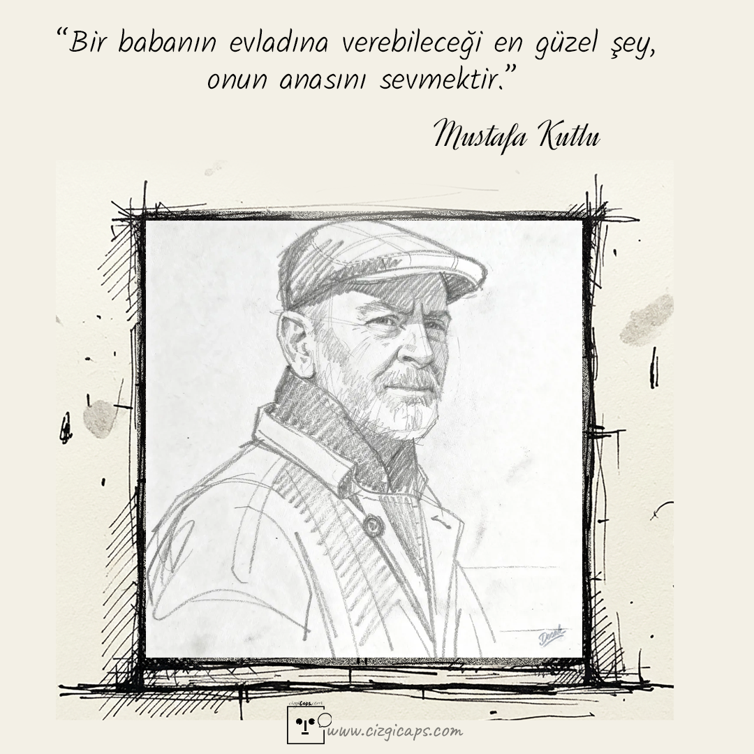 Mustafa Kutlu