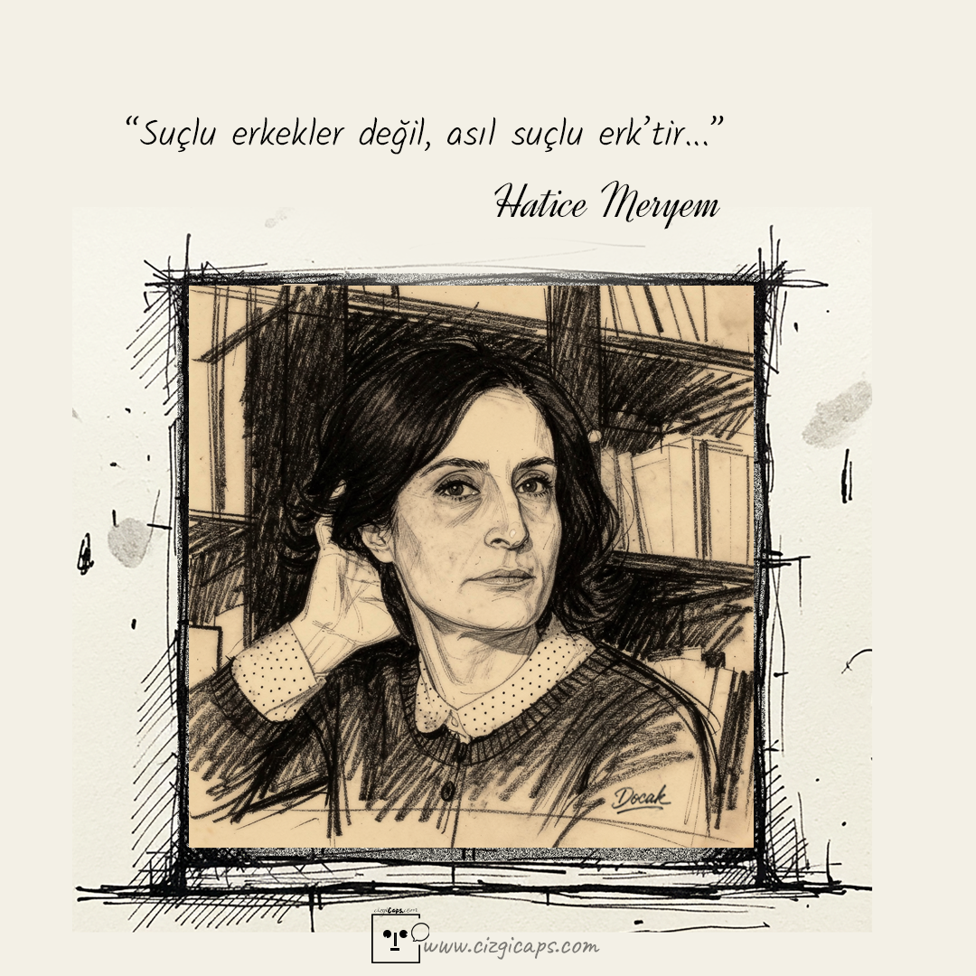 Hatice Meryem