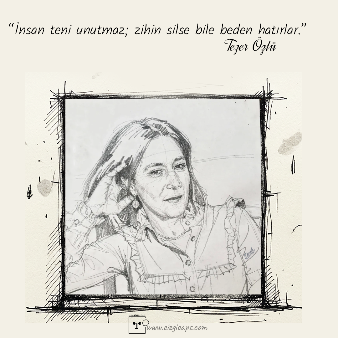 Ten bu istesende unutamazsın
