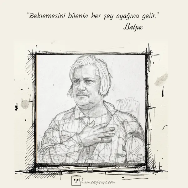 Balzac