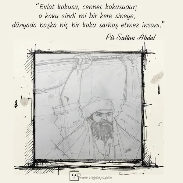 Pir Sultan Abdal