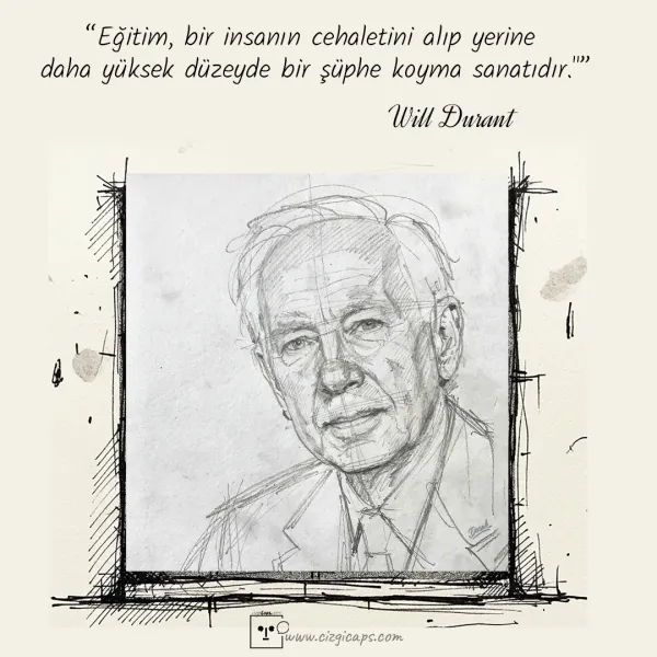 Will Durant