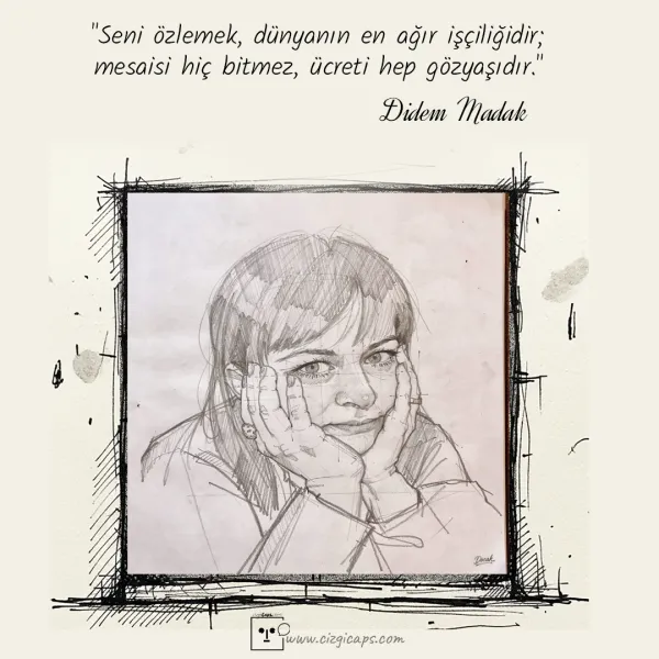 Didem Madak