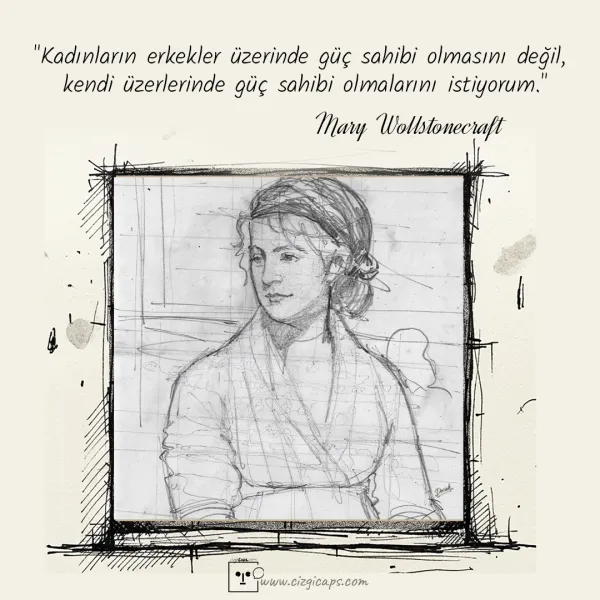Mary Wollstonecraft